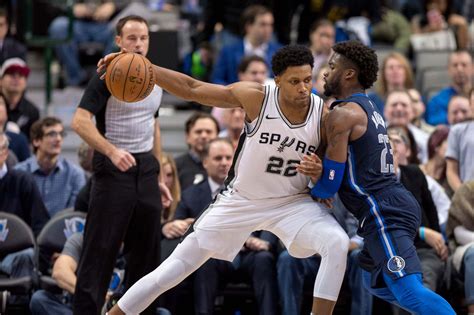 Spurs vs. Mavericks Prediction: Who Will Win, Cover the Spread. We have used trusted machine learning and statistical analysis to simulate the outcome of Saturday's NBA matchup between the Spurs and Mavericks 10,000 times, in keeping with our coverage of NBA predictions. Our independent predictive analytics model gives the …